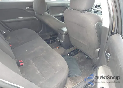 2010 Ford Fusion Hybrid из США, поврежденный, VIN 3FADP0L33AR261519